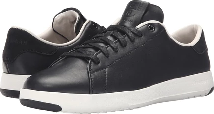 Женские кроссовки Cole Haan Grandpro Tennis black/optic white