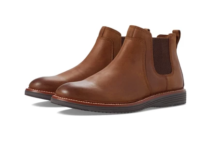 Ботинки Johnston & Murphy Upton Chelsea