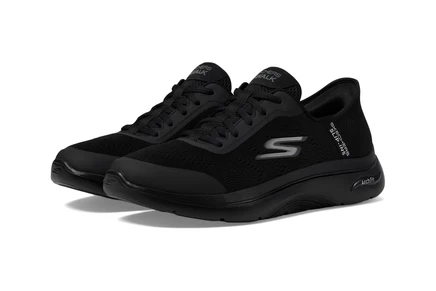 Мужские кроссовки SKECHERS Performance Hands Free Slip-Ins Go Walk Arch Fit 2.0 - Simplicity 2