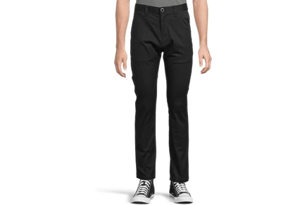 Брюки Volcom Frickin Slim Stretch Chino Pants