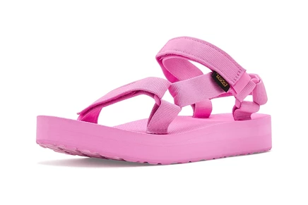 fuchsia pink