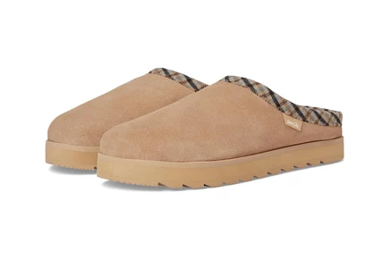 Тапочки Sanuk Cloud Lounger