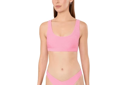 Купальник Beach Riot Peyton Top