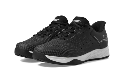 Мужские кроссовки SKECHERS Skechers Pickleball Slip-ins Relaxed Fit Viper Court Reload