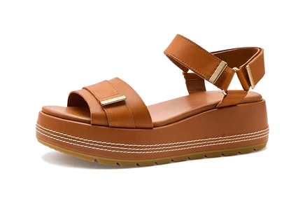 SOREL Sunpeak Platform Y-strap