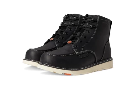 Ботинки BRUNT The Marin Soft Toe