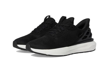Женские кроссовки KIZIK Athens 2 black