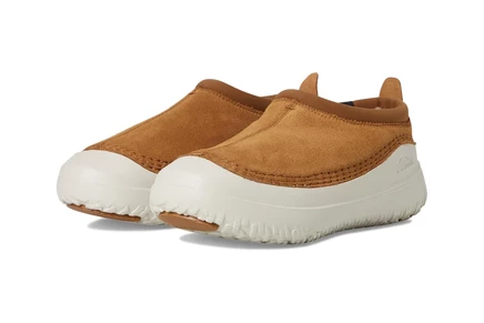 Тапочки L.L.Bean Wicked Good Max Slipper