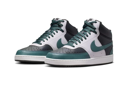 Мужские кроссовки Nike Court Vision Mid