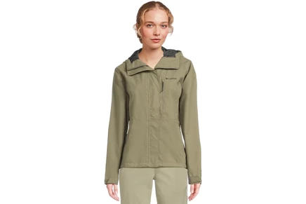 Куртка Columbia Hikebound II Jacket