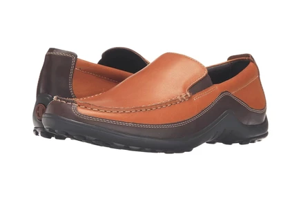 Мужские мокасины Cole Haan Tucker Venetian