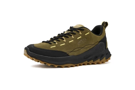 Мужские кроссовки KEEN Jasper Zionic Sneaker