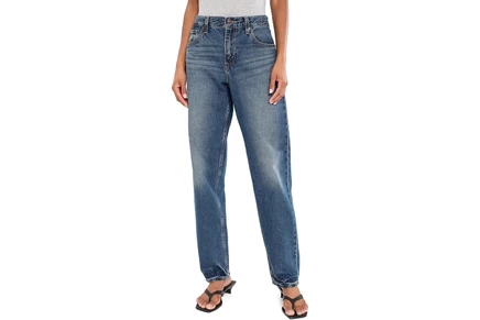 Джинсы Levis Premium Loose Taper