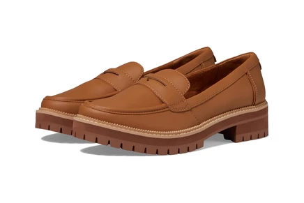 Лоферы TOMS Cara