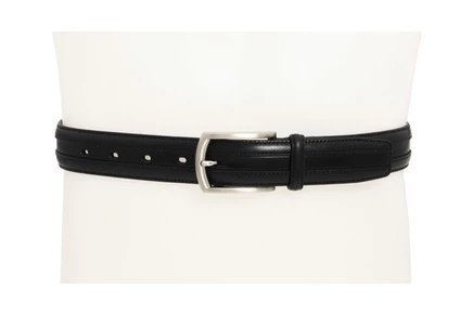 Ремень Johnston & Murphy Double Calf Belt