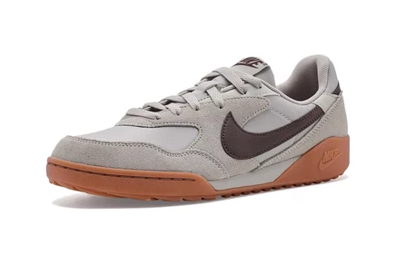 Кроссовки Nike Terra Manta Suede