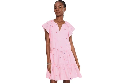 Платье Lilly Pulitzer Norella Dress