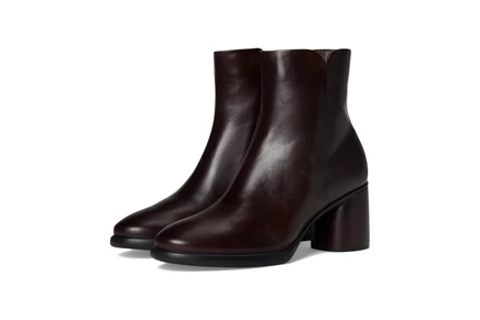 Ботинки ECCO Sculpted Lx 55 mm Ankle Boot