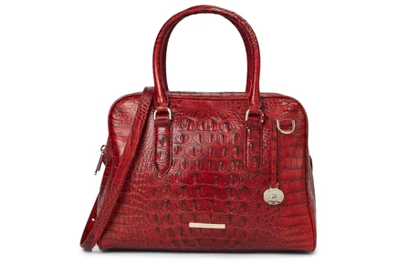 Женская сумка Brahmin Marissa