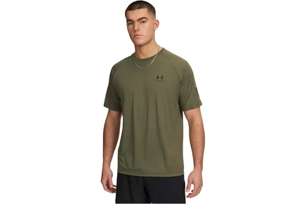 Футболка Under Armour Freedom Tech Short Sleeve T-Shirt