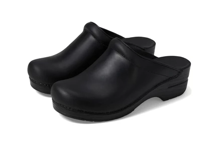 Сабо Dansko Sonja