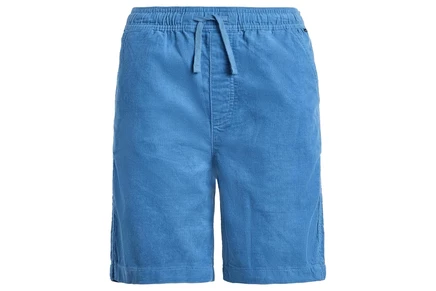 Шорты Quiksilver Kids Taxer Cord Shorts