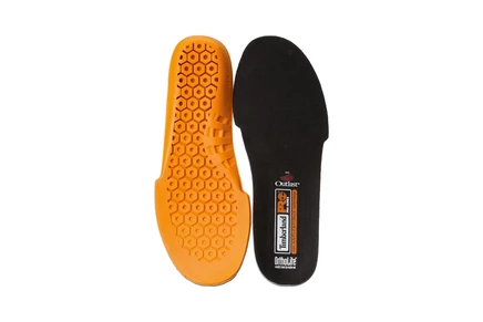 Timberland PRO Anti-Fatigue Technology Insole orange