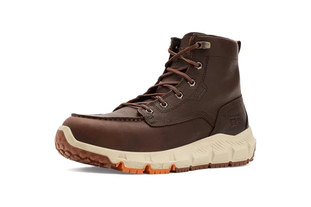 Ботинки Timberland PRO Tempe 6 Inch Alloy Safety Toe Waterproof Industrial Work Boots