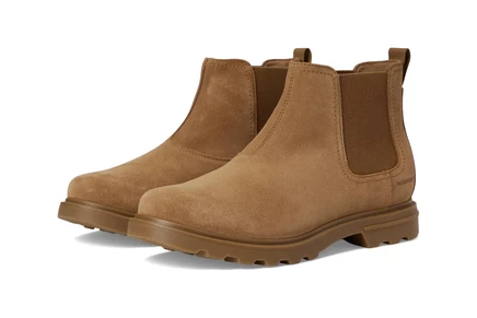 Ботинки SOREL Cyprus Chelsea Waterproof