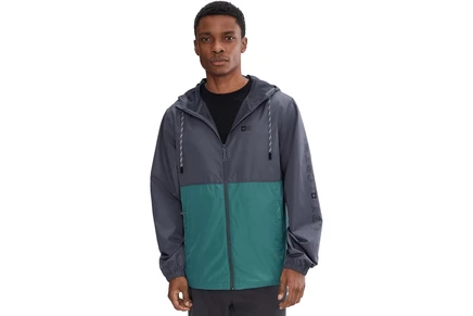 Ветровка Salty Crew Surface Windbreaker