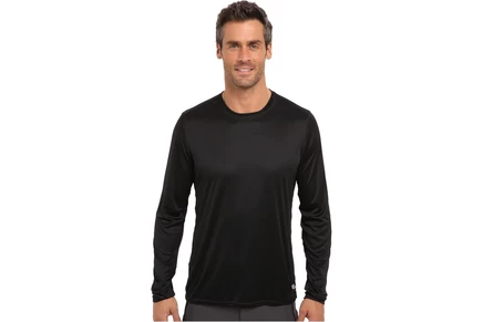 Термобельё Hot Chillys Peachskins Crew Neck