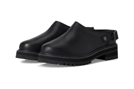 Сабо L.L.Bean Camden Hill Clog Convertible Strap
