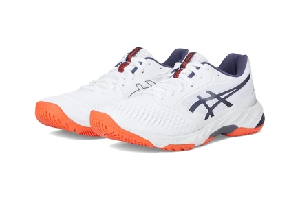 Мужские кроссовки ASICS Netburner Ballistic FF 3 Volleyball Shoe