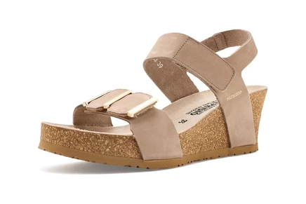 light taupe