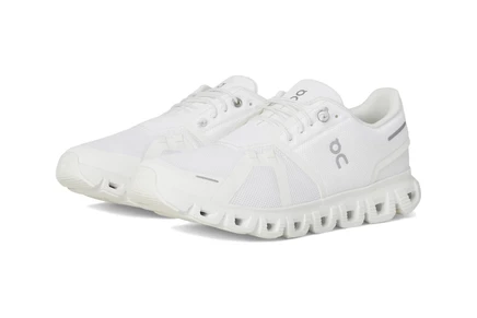 white/white