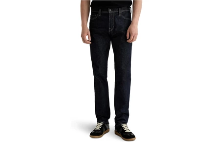 Джинсы AG Jeans Tellis Modern Slim Jeans In Colfax