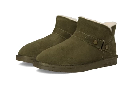 Ботинки Bearpaw Gabby