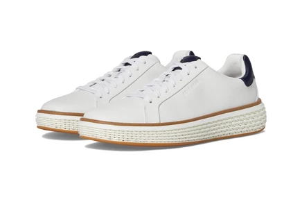Мужские кроссовки Cole Haan Grandpro Court Skyweave Sneakers