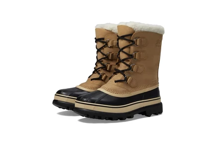 Ботинки SOREL Caribou
