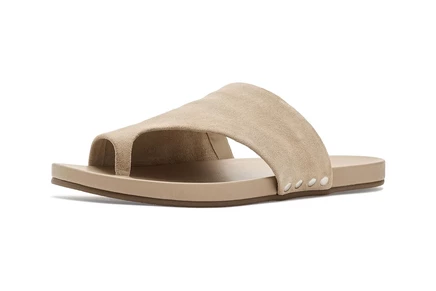 Женские сандалии Steve Madden Kessey, песочная замша