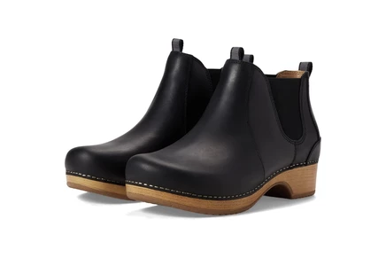 Ботинки Dansko Becka