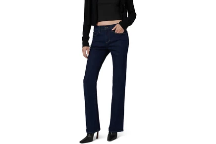 Джинсы Joes Jeans Petite The Provocateur Bootcut