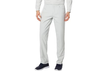 Брюки PUMA Golf Dealer Five-Pocket Pants