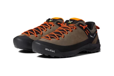 Треккинговые ботинки SALEWA Wildfire Leather