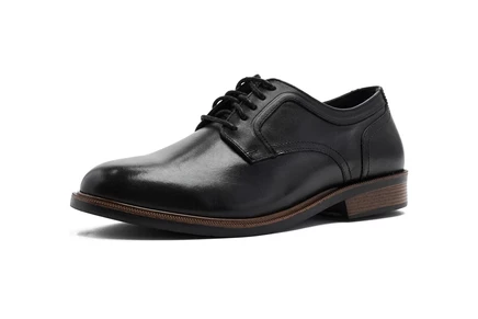 Мужские оксфорды Dockers Adrian, черные