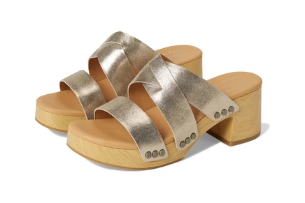 gold soft gold