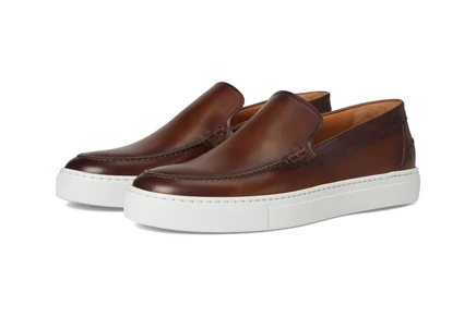 Лоферы Magnanni Mocasin Slip