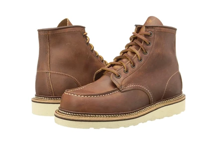 Ботинки Red Wing Heritage 6