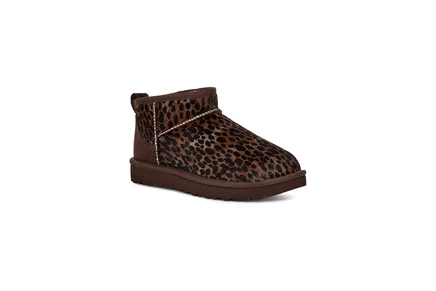 Ботинки UGG Classic Ultra Mini Caspian