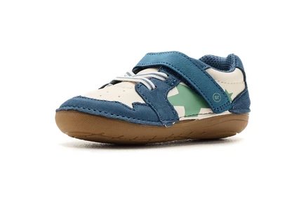 Stride Rite Sm Waverly (Toddler/Infant) indigo